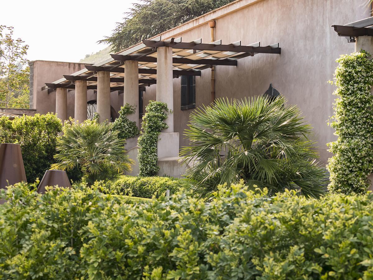 Hotel Relais San Giuliano Viagrande Exterior foto